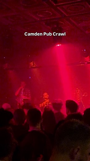 We have your next pub crawl & night out in Camden sorted. From pubs, bars and nightclubs, great for your next weekend out in North London. #pubcrawl