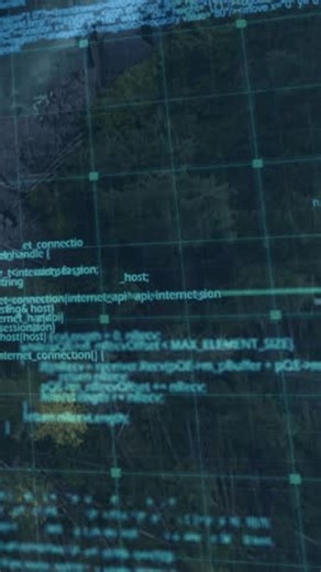 clip-3998487027-vertical-video-scrolling-code-starting-teal-grid