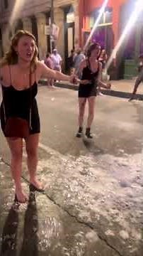 Austin, Texas: Sixth Street Encounters