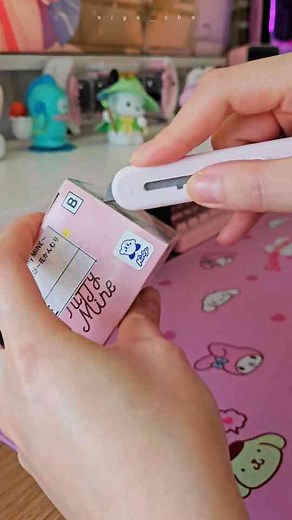 Unboxing Kirby Blind Box: Kawaii Surprises from Kirby and the Forgotten Land!