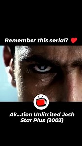 👊 Remember Television's biggest and boldest action series ever, Star's Ak…tion Unlimited… Josh? ✨ Starring @salilankola, @saurabhshuklafilms and Vinod Sehrawat. #StarPlus #weekend #horror #oldtv #indiantv #india #nostalgia #memories #childhood #nostalgic #thriller #titlesong #family #1990s #2000s #soapopera #timeless #nostalgicvibes #flashback #goodolddays #classic #reelkarofeelkaro #reels #instagram #trending #trendingreels #throwback Write your memories from the show in the comments section! 