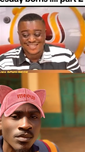 A word to the wise: never start a war with a Tuesday-born unless you've got the fire to finish it | Nana Bushey