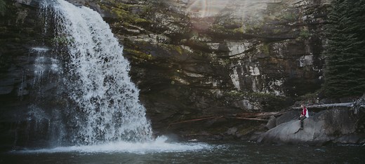 Tumbler Ridge UNESCO Global Geopark - Northeast BC Tourism