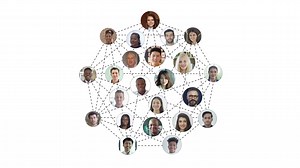 Team Collaboration | Free Stock Video Footage