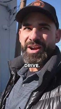 I'm Not Paying That for a 1996 Saleen S281 🤨