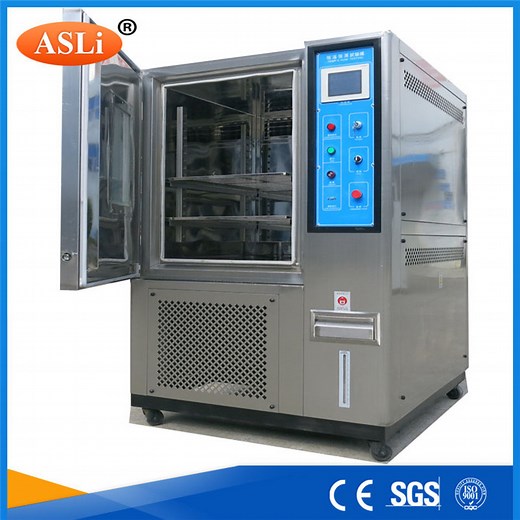 [Hot Item] Simulation Environment High Low Fast Temperature Heat Cycling Test Chamber