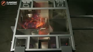 20 reactions | The new kid on the block – the Flashpoint Equipment...