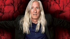 Mick Garris and the Road From Star Wars Receptionist to Horror Icon