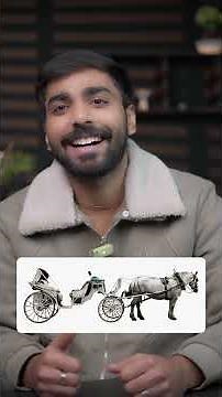 How the first car was made?... Idea that changed the world. #karlbenz