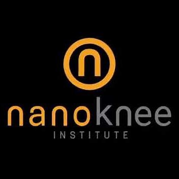 Patient Gets Second Knee Replacement with Nanoknee