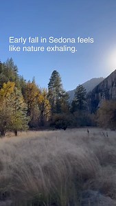 Come exhale with Sedona. We’ll have a room ready for you @sedonacedarsresort | Sedona Cedars Resort | Facebook