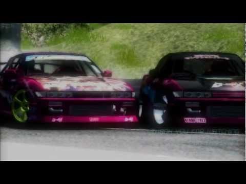 [rFactor] Project D 2.3 [JP]