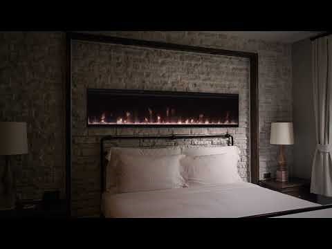 Dimplex Ignite XL Linear Electric Fireplace