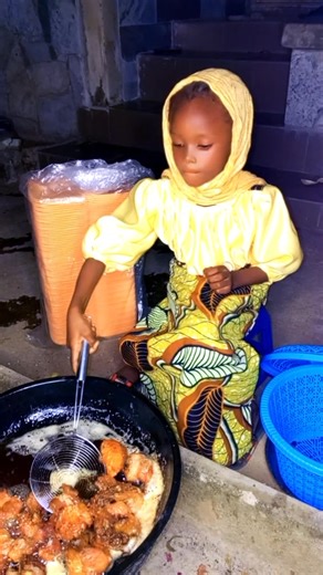 Alhamdulillah ya rabbiy | Fatima Ibrahim