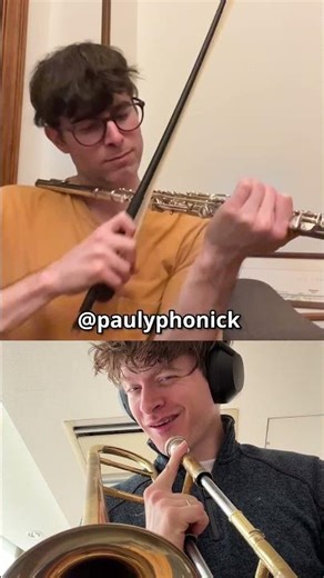 how to play flute like a violin...