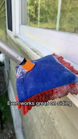 Gutter & Siding Cleaning Without A Ladder