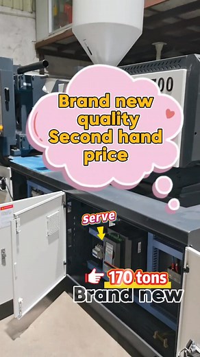 1.2K views · 88 reactions | #injectionmolding Brand-new injection...