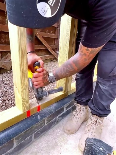 How to Build Wooden Structures: Tips and Techniques