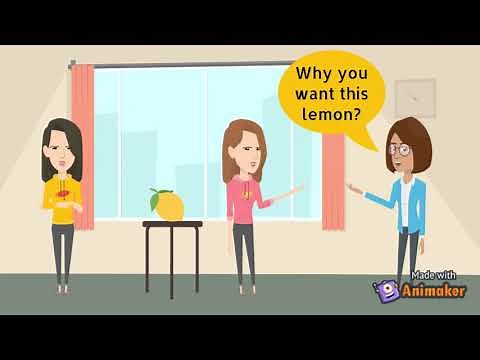 Integrative Bargaining (Explaination and Situation Example)