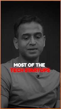 Startup vs Business: The REAL Difference