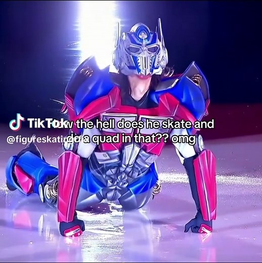 Mastering Quad Jumps in Figure Skating