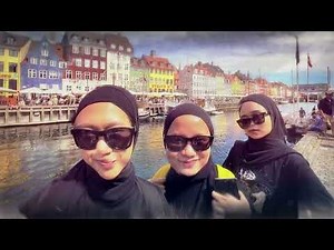 VOB (Voice of Baceprot) - PMS (Official Music Video)