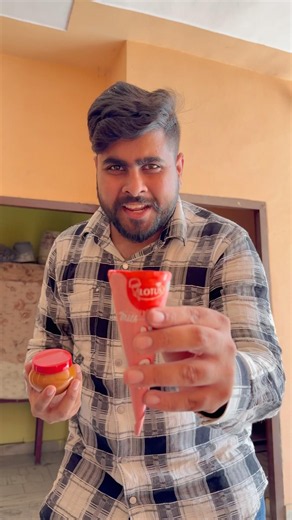 Sparsh Icecream Kisna Kha Li🤔🤯| Sparsh Arora | #treding #shorts #ytshorts