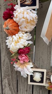 Autumn Inspired Halloween Wreath - Etsy
