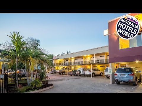 Nambour Heights Motel | Sunshine Coast, Australia | Hotel Review ⭐
