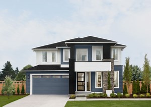 Dashwood at May Creek by MainVue Homes