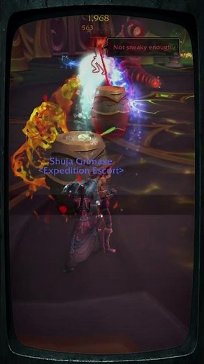 Most Players Ignore This One Mechanic (WoW) | #WorldOfWarcraft #WoWRetail #DungeonGuide