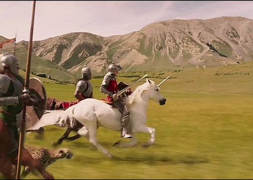 NARNIA | Cenas Épicas e Batalhas do Filme As Crônicas de Nárnia