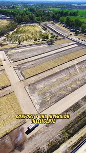 Villa Jennifer: Exclusividad y Plusvalía en Durango 🏡🌿 📍 Ubicación estratégica en la zona de mayor crecimiento. 🏡 Lotes premium diseñados para seguridad, confort y alto retorno de inversión. 💰 Plan de pago flexible para hacer tu patrimonio una realidad. 🚀 La inversión inteligente que estabas esperando. 📞 Agenda tu cita hoy: (618) 100 2519 #VillaJennifer #Exclusividad #Plusvalía #InvierteEnDurango | FESA