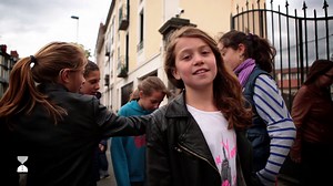 Donner des horaires et parler de ses activités en classe de FLE - Adomania, un partenariat Hachette FLE/TV5MONDE