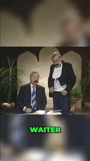 British comedy #1970s