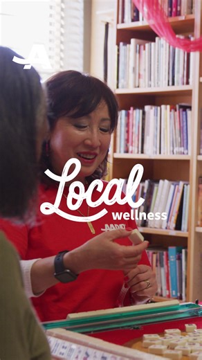 Get to know the local side of AARP. From fraud-prevention workshops to free social events and activities. AARP offers ways to connect and stay informed in your community. Click on what clicks with you. | AARP Virginia | Facebook