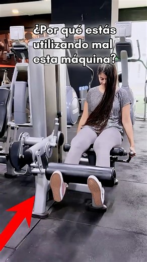 Corrige tu técnica camba