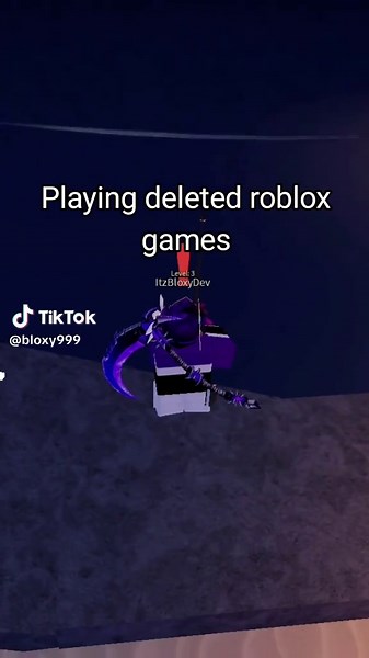 Exploring Forgotten Roblox Game: Fisch (Part 8)