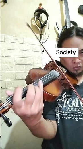 #Society #geometrydashmusic #gd #violin