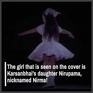 507K views · 9.8K reactions | Know the story how Nirma Washing Powder became so successful. | Being Indian | Facebook