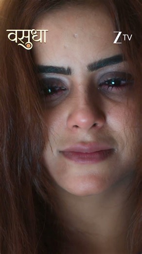 Vasudha Ep 527 | Zee TV UK HD