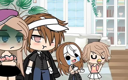 Solaria Barnes Animation Breakdown