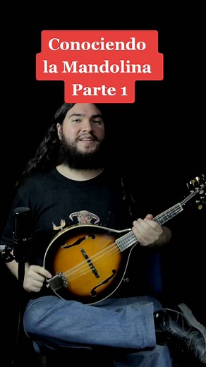 Conociendo la Mandolina: Orígenes y Características