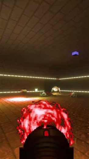 Doom 2 RTX 💯👀 ‪@itsStanic‬