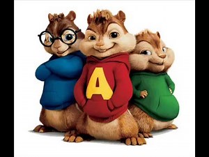 Josey - Diplome (Chipmunks Version)