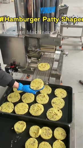 #patty_molding_machine #fish_patty_molding_machine #beef_patty_machine