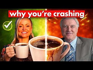 The Safe Caffeine Zone (How Much Is Too Much?)