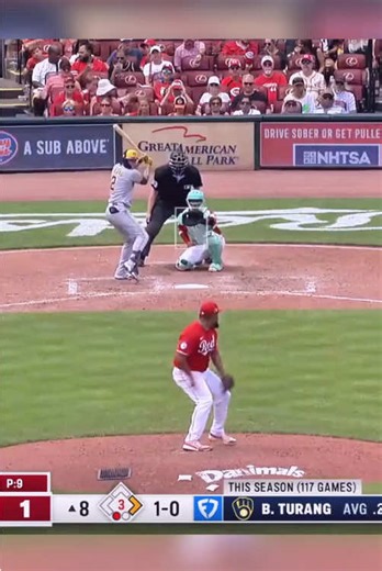 MLB | Amazing Plays Of The Year 2025 #MLBHighlights #AmazingPlays #MLB2025 #fyp