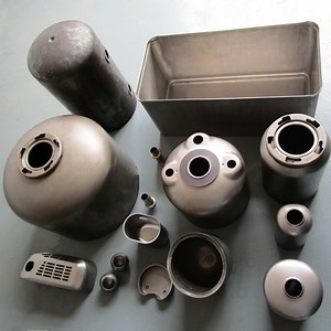 [Hot Item] Metal Deep Drawing Precision Mold Manufacturing