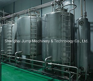 [Hot Item] Tea Chinese Herbal Medicine Extraction Tank